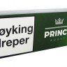 Prince Menthol Boost (Венгрия)
