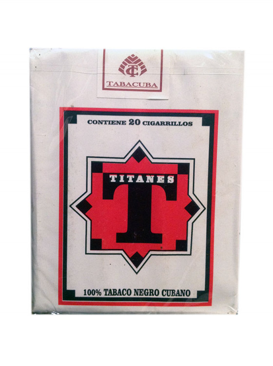 Titanes